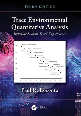 Trace Environmental Quantitative Analysis