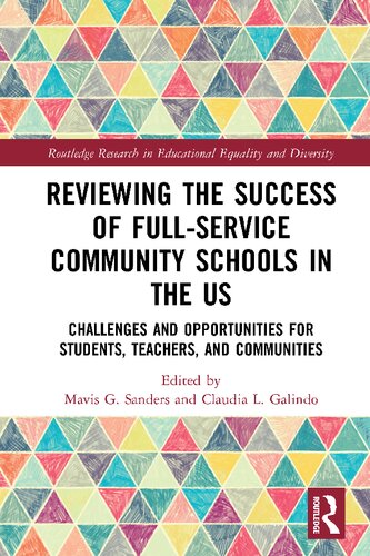 Reviewing the Success of Full-Service Community Schools in the Us