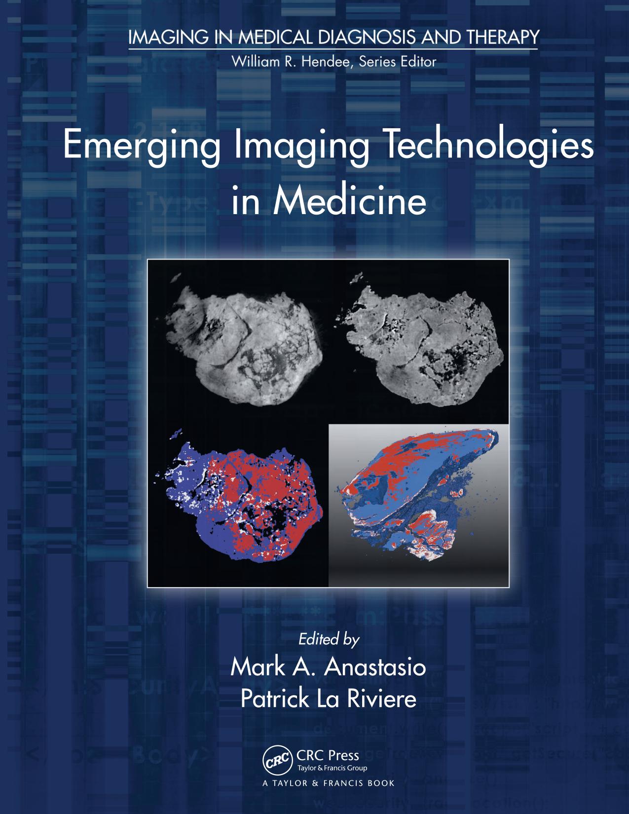 Emerging Imaging Technologies in Medicine