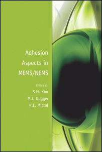 Adhesion Aspects in Mems/Nems