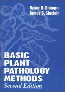 Basic Plant Pathology Methods