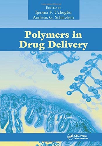 Polymers in Drug Delivery