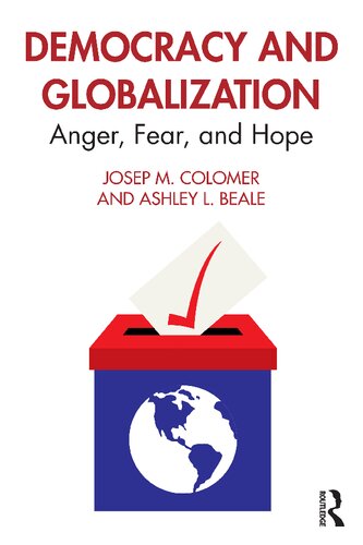 Democracy and Globalization