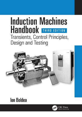 Induction Machines Handbook