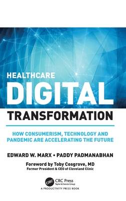 Healthcare Digital Transformation