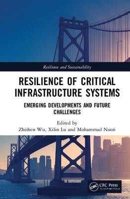 Resilience of Critical Infrastructure Systems