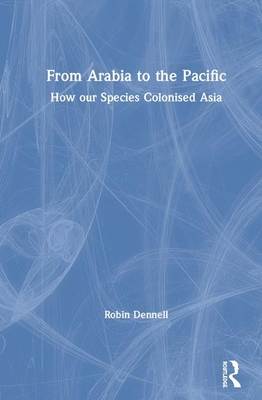 From Arabia to the Pacific