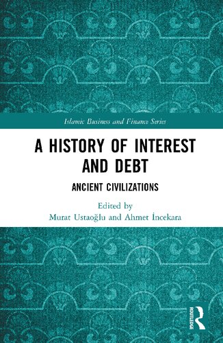 A History of Interest and Debt