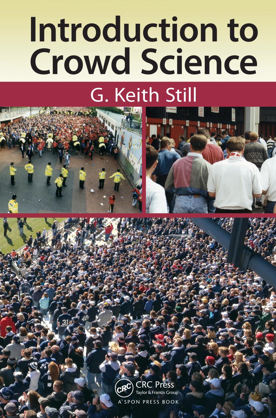 Introduction to Crowd Science
