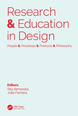 Research &amp; Education in Design