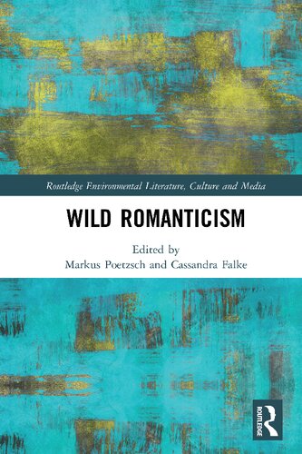 Wild romanticism