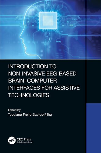 Introduction to Non-Invasive EEG-Based Brain-Computer Interfaces for Assistive Technologies