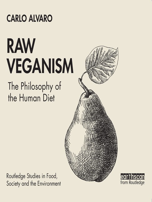 Raw Veganism