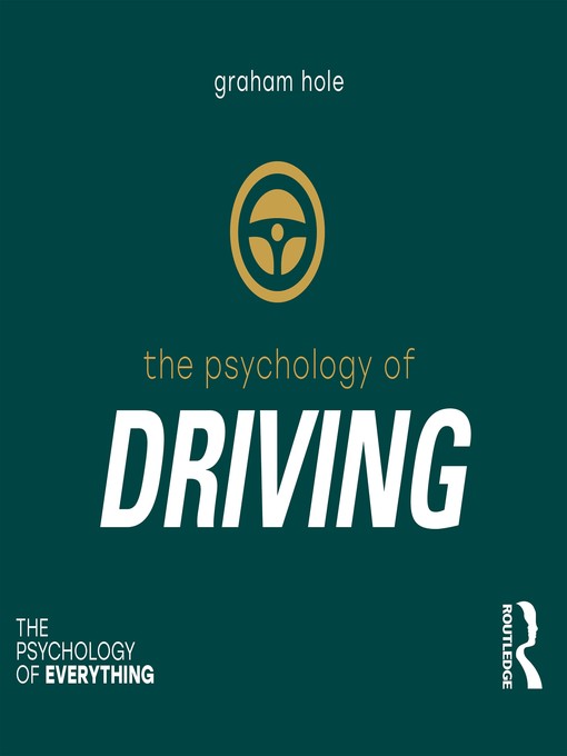 Psychology of Driving