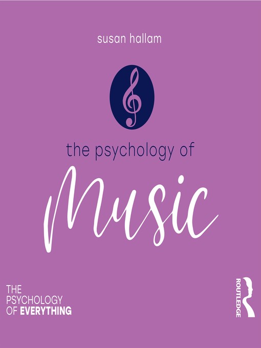 Psychology of Music