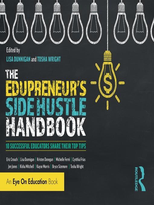 The Edupreneur's Side Hustle Handbook