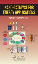 Nano-Catalysts for Energy Applications