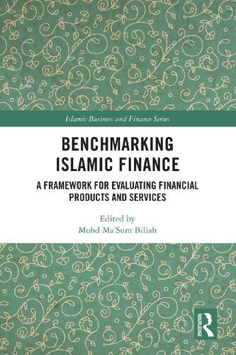 Benchmarking Islamic Finance