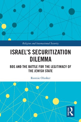 Israel's Securitization Dilemma