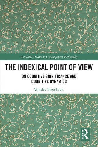 The Indexical Point of View