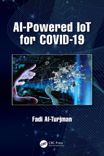 AI-Powered IoT for COVID-19