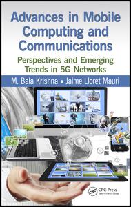 Advances in Mobile Computing and Communications