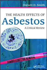 The Health Effects of Asbestos