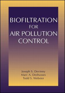 Biofiltration for Air Pollution Control