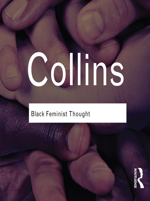 Black Feminist Thought