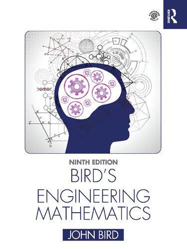 Bird's engineering mathematics