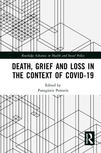 Death, Grief and Loss in the Context of Covid-19