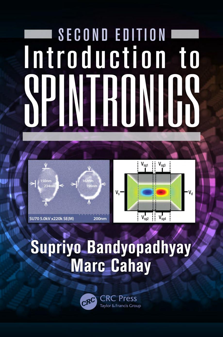 Introduction to Spintronics