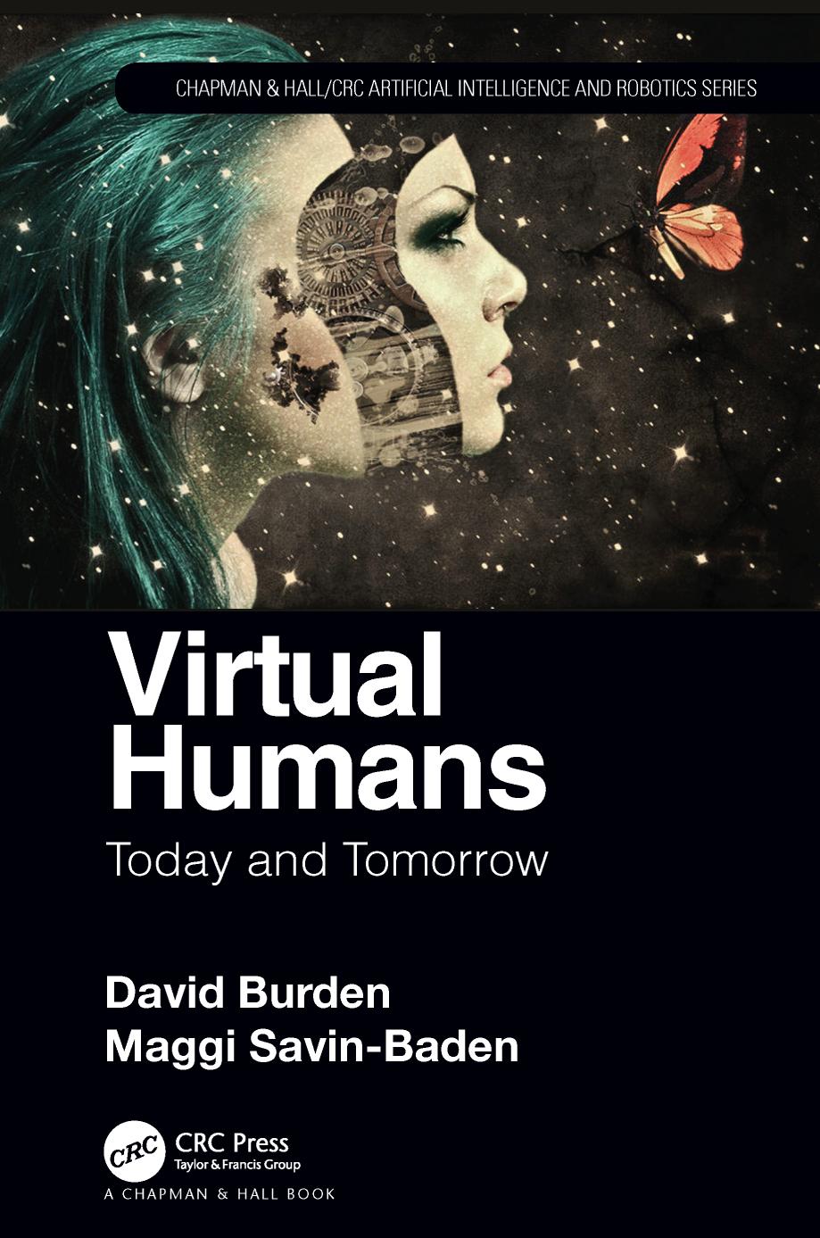 Virtual Humans