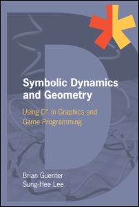 Symbolic Dynamics and Geometry