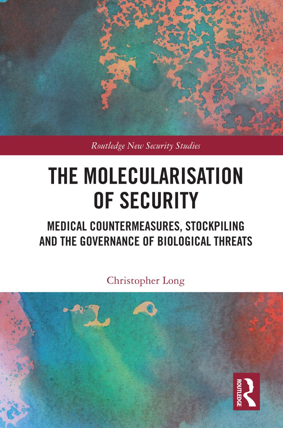 The Molecularisation of Security