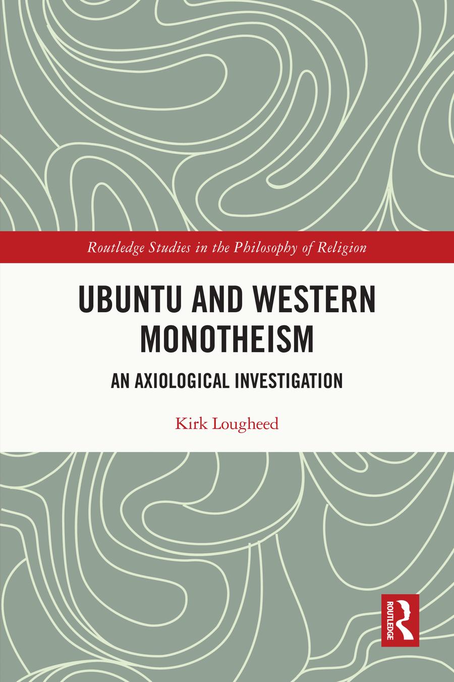 Ubuntu and Western Monotheism