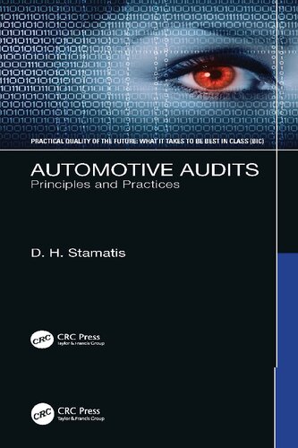 Automotive Audits