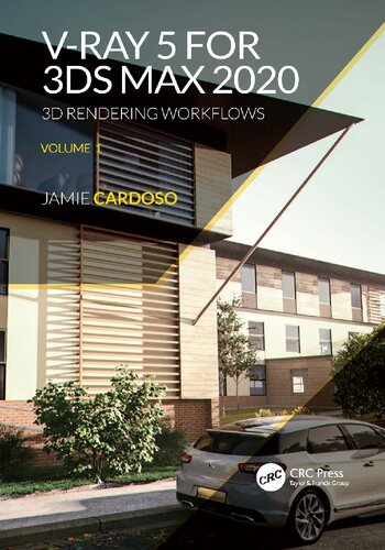 V-Ray 5 for 3ds Max 2020