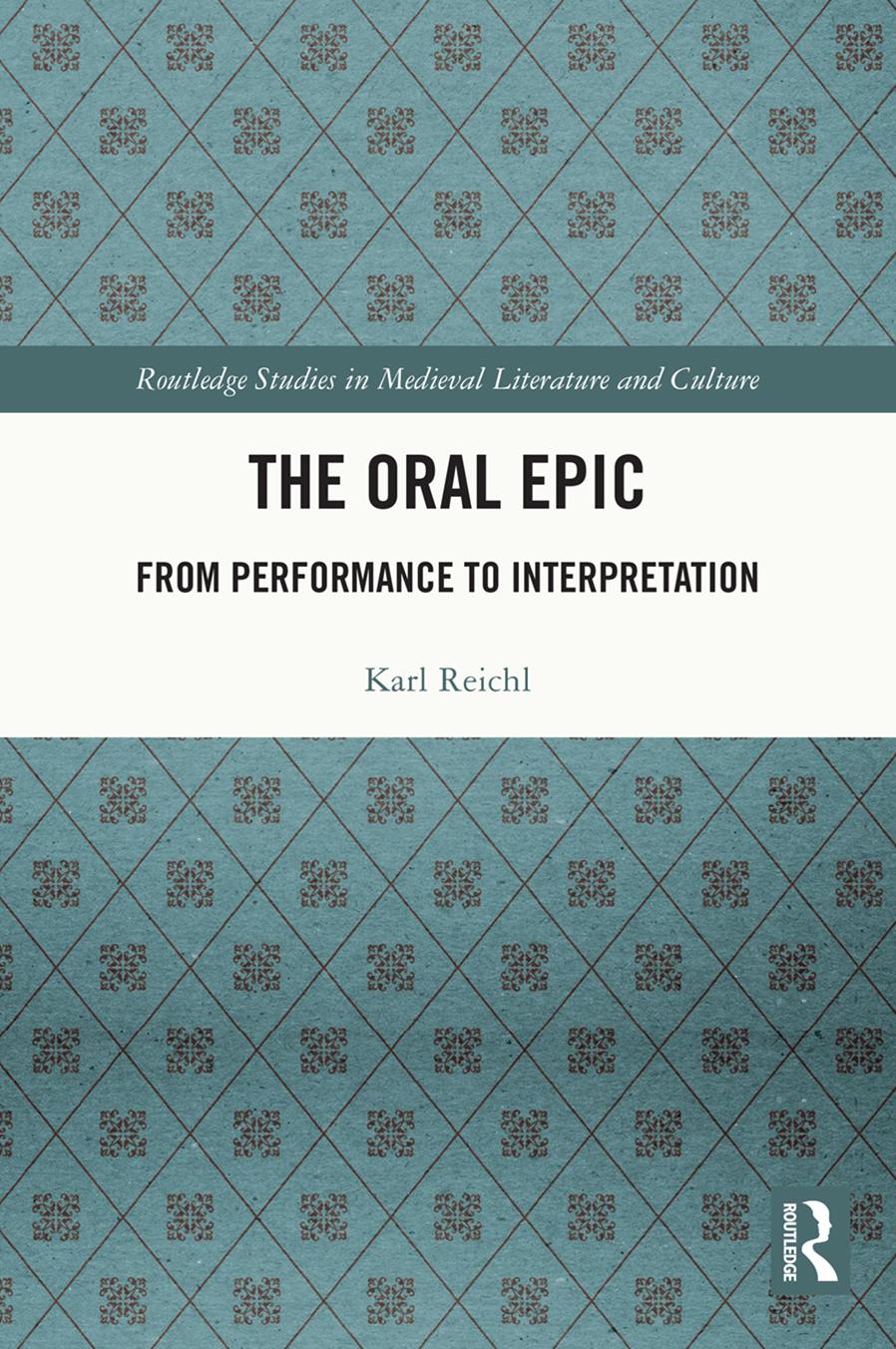 The Oral Epic