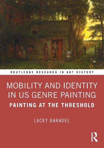 Mobility and Identity in Us Genre Painting