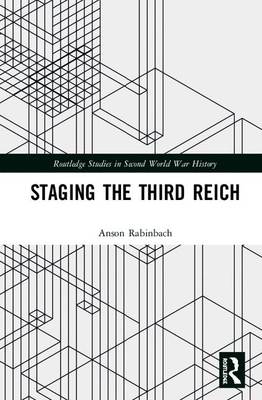 Staging the Third Reich