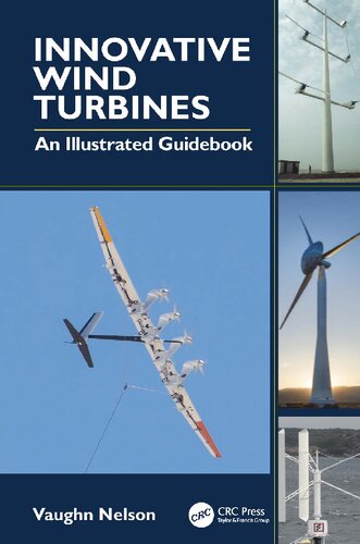 Innovative Wind Turbines