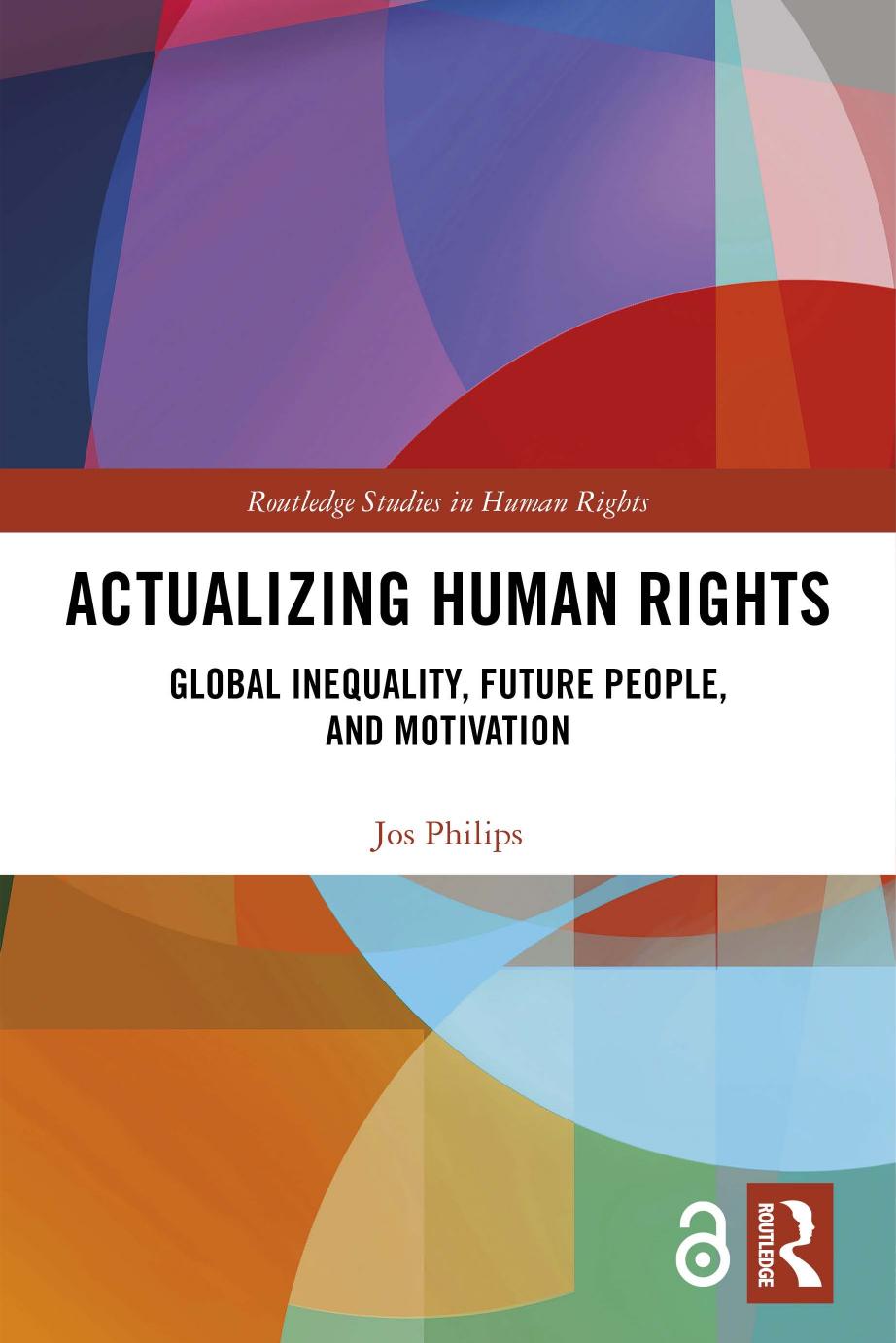 Actualizing Human Rights