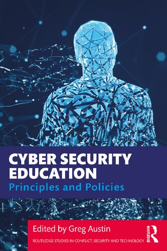 Cyber-Security Education