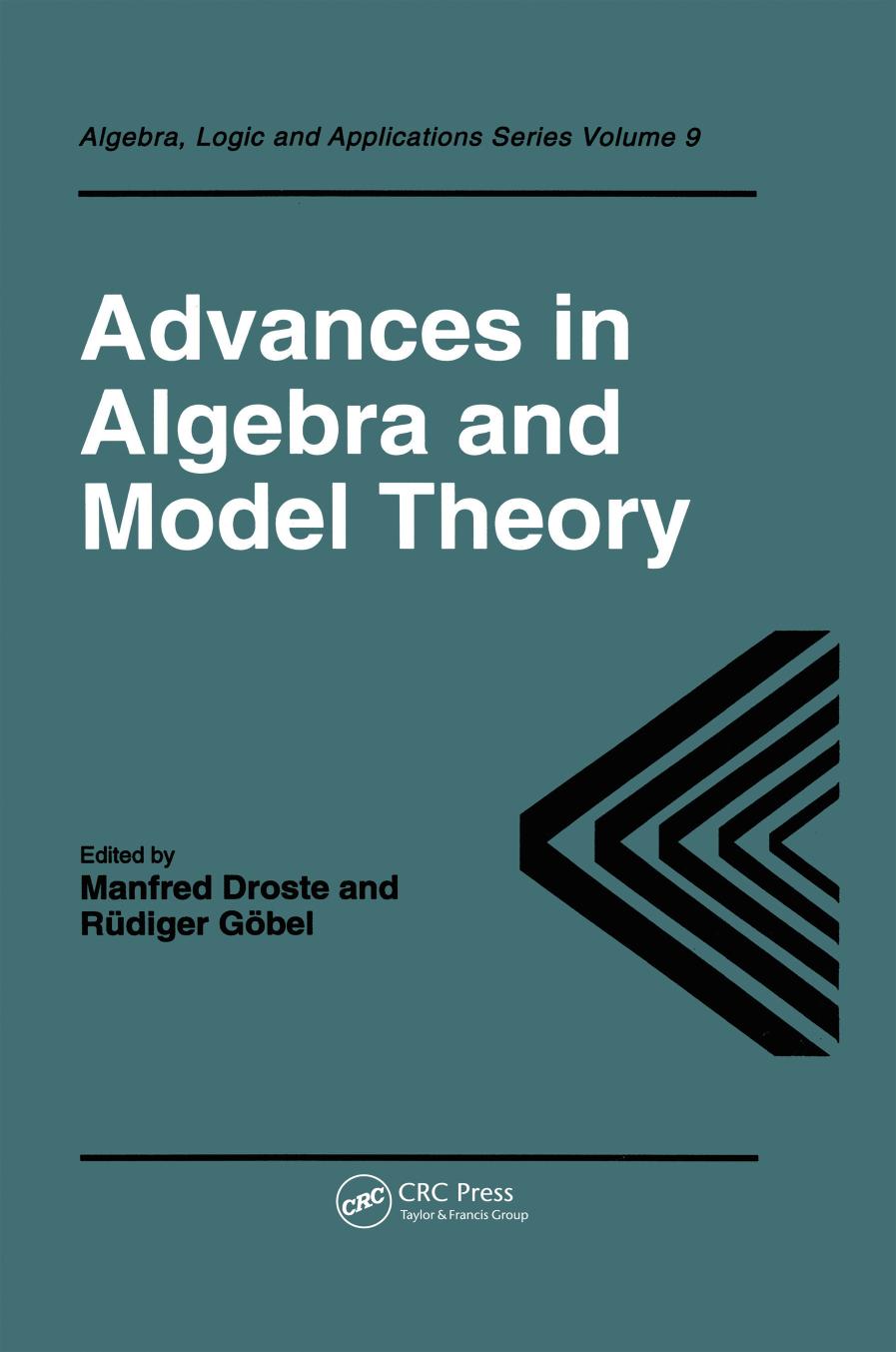 Advances in Algebra and Model Theory.