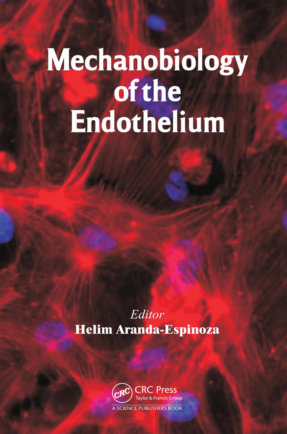 Mechanobiology of the Endothelium