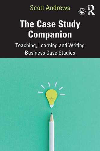 The Case Study Companion