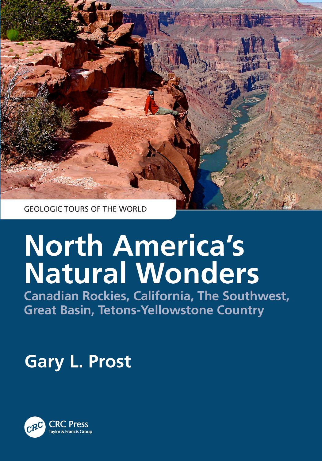 North America's Natural Wonders