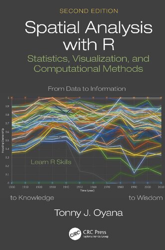 Spatial Analysis with R