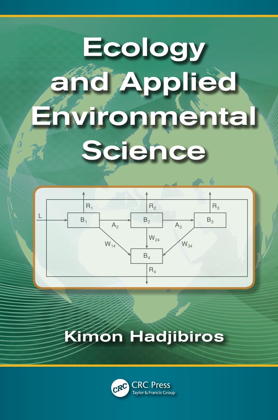 Ecology and Applied Environmental Science